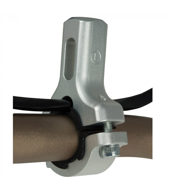 KIT MONTAJE PARMANOS CERRADOS