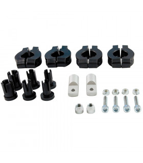 KIT MONTAJE PARMANOS AJUSTABLE