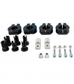 RTECH EASY UNIVERSAL MOUNTING KIT