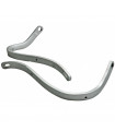 REFUERZOS ALUMINIO PARAMANOS RTECH GLADIATOR