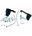 KIT PARA MONTAJE EN MANETAS DE PARAMANOS RTECH FLX, DUAL, VERTIGO