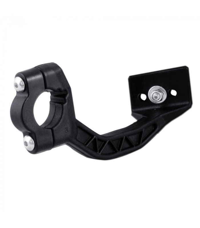 KIT MONTAJE MANILLAR PARA PARAMANOS  NEGRO (VERTIGO/FLX/DUAL EVO)