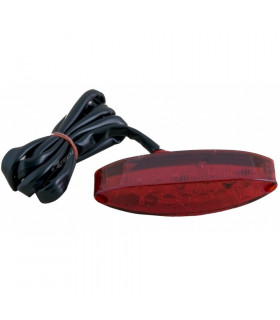 RECAMBIO LENTE CON LUZ DE PARO  PORTAM. DEVIL