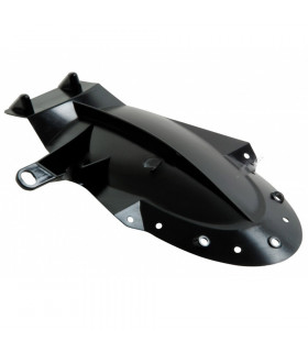MUD PLATE CONNECTION NEGRO  YZF 450 ' 2010-13
