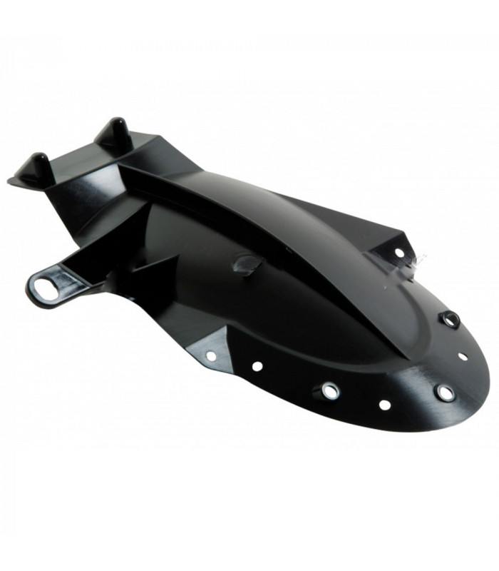 MUD PLATE CONNECTION NEGRO  YZF 450 ' 2010-13