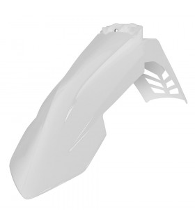 GUARDABARROS DELANTERO VENT. BLANCO  KTM SX-SXF ' 2016