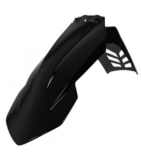 GUARDABARROS DELANTERO VENT. NEGRO  KTM ' 2016