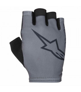 GUANTES ALPINESTARS S-LITE   STEEL GRAY / BLACK