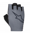 GUANTES ALPINESTARS S-LITE   STEEL GRAY / BLACK