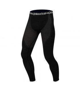 ALPINESTARS LONG PANT  UNDERWEAR (BLACK)