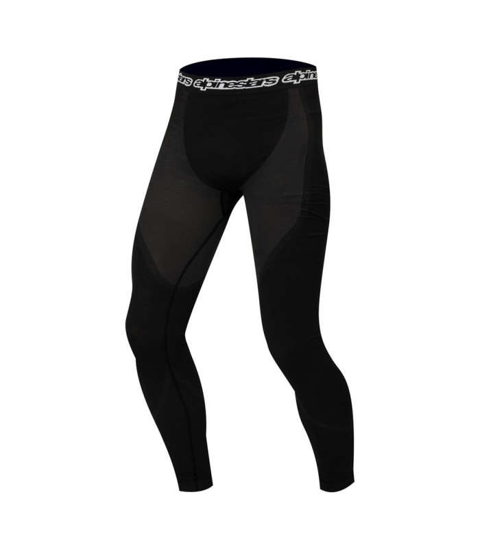 PANTALÓN INTERIOR ALPINESTARS (NEGRO)