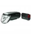 JUEGO LUCES TRELOCK LS 950 ION/LS 720 (NEGRO)