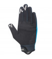 GUANTES ALPINESTARS STRATUS AZUL/NEGRO