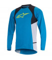 ALPINESTARS DROP 2 LONG SLEEVE JERSEY (SIZE: S)