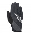 GUANTES ALPINESTARS STRATUS NEGRO/GRIS