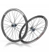 SET RUEDAS AMCLASSIC CARBON 40  CLINCHER QR-11v (PREUS)