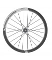 SET RUEDAS AMCLASSIC CARBON 40  CLINCHER QR-11v (PREUS)