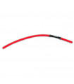 TUBO GASOLINA RTECH CON VÁLVULA ANTIRETORNO (ROJO)