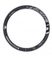 ARO AMERICAN CLASSIC CARBON   58 CLINCHER (24 A/TOUR BLACK)