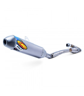 SIST. COMP.FACTORY 4.1 FMF RCT   KTM 450 SXF ' 2015-16 / HUSKY 450 FC ' 2016