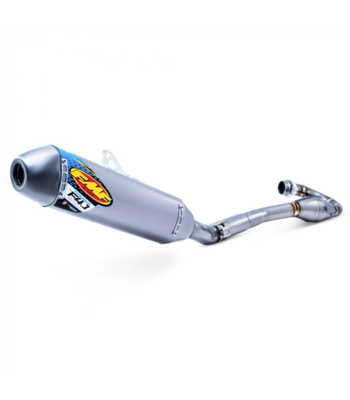 SIST. COMP.FACTORY 4.1 FMF RCT  KTM 350 SXF ' 2016 / HUSKY FC 350 ' 2016