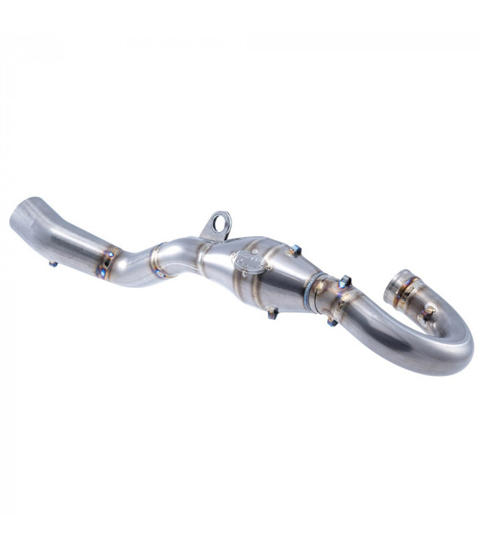 COLECTOR ACERO MEGABOMB FMF  KTM SXF 250' 2015-16 / HUSKY FC 250