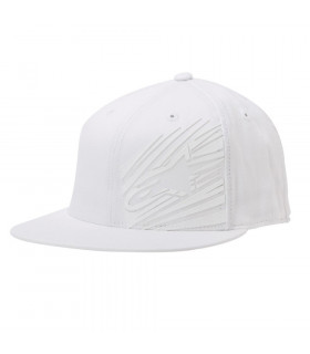 ALPINESTARS NEAL 210 CAP (WHITE)