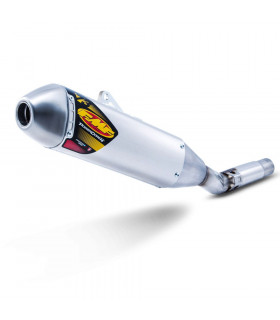 SILENCIOSO ALUM. POWERCORE 4 FMF  KAWA KXF 450 ' 2016