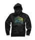 SUDADERA ALPINESTARS FINS (NEGRA)