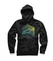 SUDADERA ALPINESTARS FINS (NEGRA)