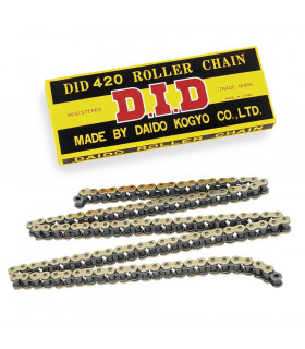DID 420 STANDARD CHAIN (126 LINKS)