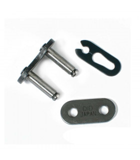 ENGANCHE CADENA DID 420 NEGRA