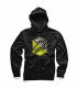 ALPINESTARS DISRUPTION ZIP FLEECE (BLACK)