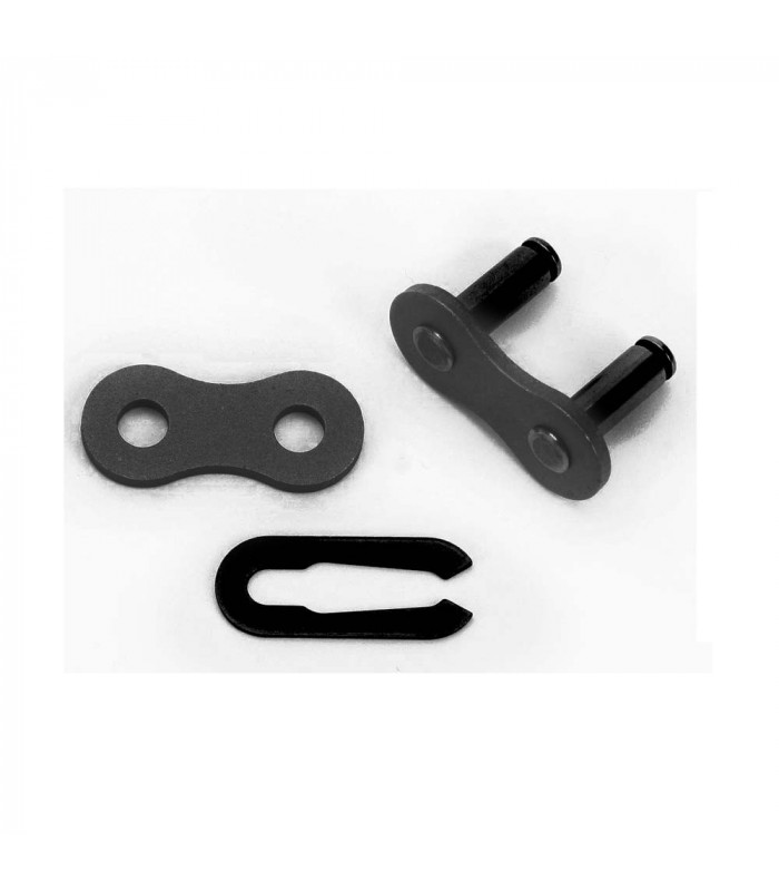 DID 428 CHAIN MASTER LINK. BLACK