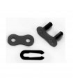 DID 428 CHAIN MASTER LINK. BLACK