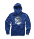 ALPINESTARS DISRUPTION ZIP FLEECE (ROYAL BLUE)