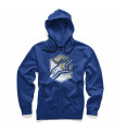 ALPINESTARS DISRUPTION ZIP FLEECE (ROYAL BLUE)