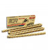 DID 520 ERV3 X-RING CHAIN.  GOLD (110 LINKS)