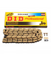 DID 520 NZ CHAIN (100 LINKS)