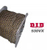 DID 530 VX2 X-RING CHAIN ROLLER (1920 LINKS)
