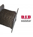 DID 532 ZLV X-RING CHAIN ROLLER (1920 LINKS)