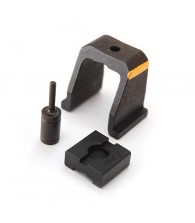 D.I.D. KM400 CHAIN CUT & RIVET TOOL