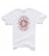 ALPINESTARS RATIO T-SHIRT  (WHITE)