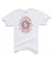 ALPINESTARS RATIO T-SHIRT  (WHITE)