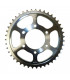 SUNSTAR STEEL REAR SPROCKET (41 TEETH)