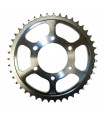 CORONA SUNSTAR ACERO (43 DIENTES)