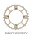 CORONA SUNSTAR ALUMINIO HONDA (54 DIENTES)