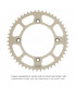 SUNSTAR ERGAL REAR SPROCKET HONDA, HM-HONDA (47 TEETH)