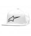 GORRA ALPINESTARS AGELESS (BLANCO)