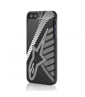 ALPINESTARS BTR COVER FOR IPHONE 5 (GREY)